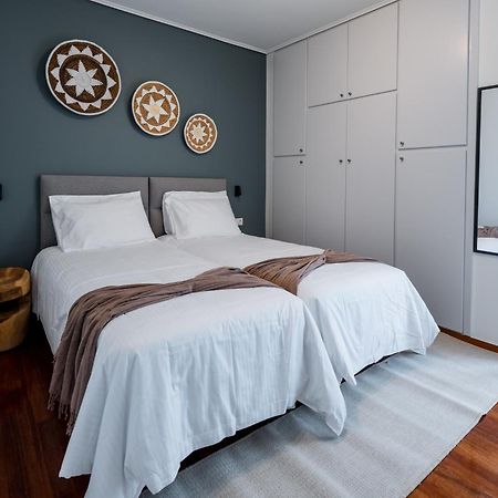 Sesilia Sea View Apartment Athens Ngoại thất bức ảnh