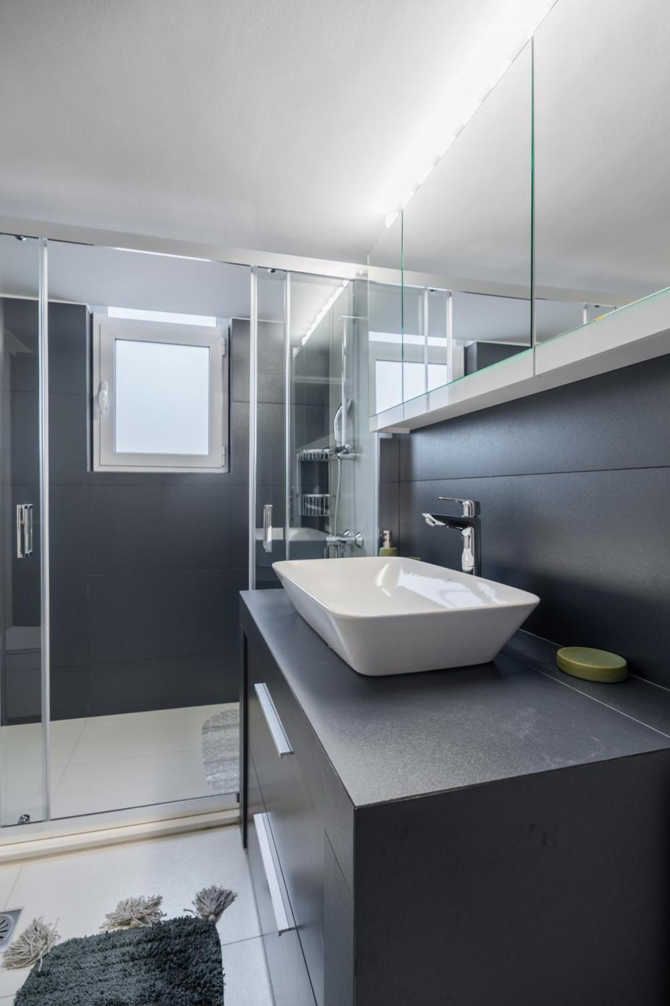 Sesilia Sea View Apartment Athens Ngoại thất bức ảnh