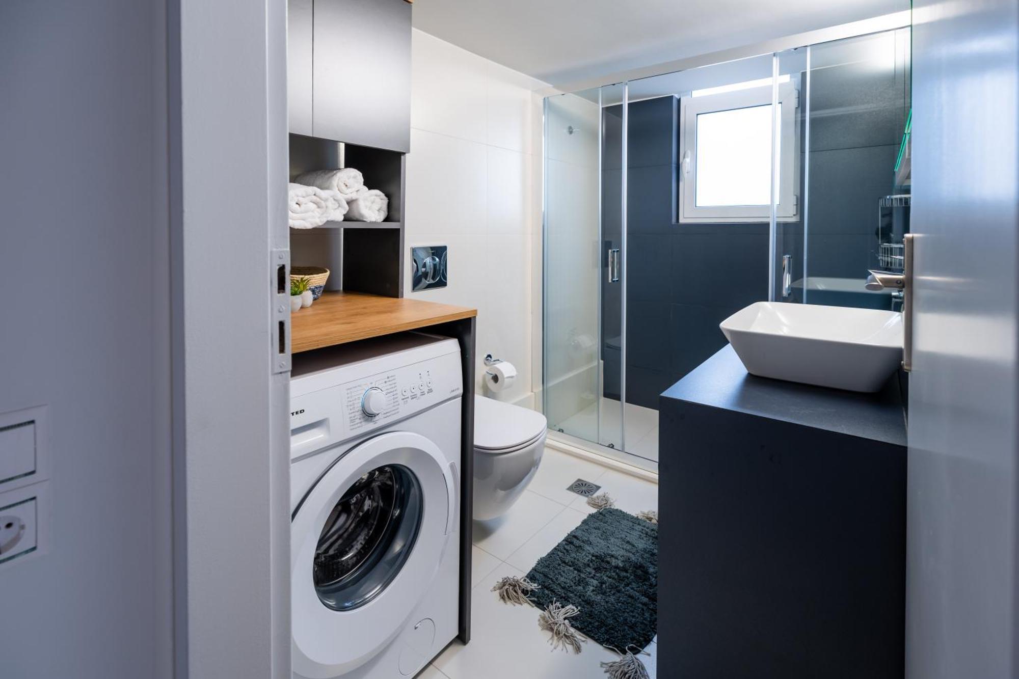 Sesilia Sea View Apartment Athens Ngoại thất bức ảnh
